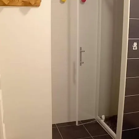Apartmán : 2 Pieces, 4-6 Pers, Centre Station, Garage - Fr-1-802-103 *