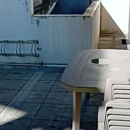 : 2 Pieces, 4-6 Pers, Centre Station, Garage - Fr-1-802-103 Apartmán *